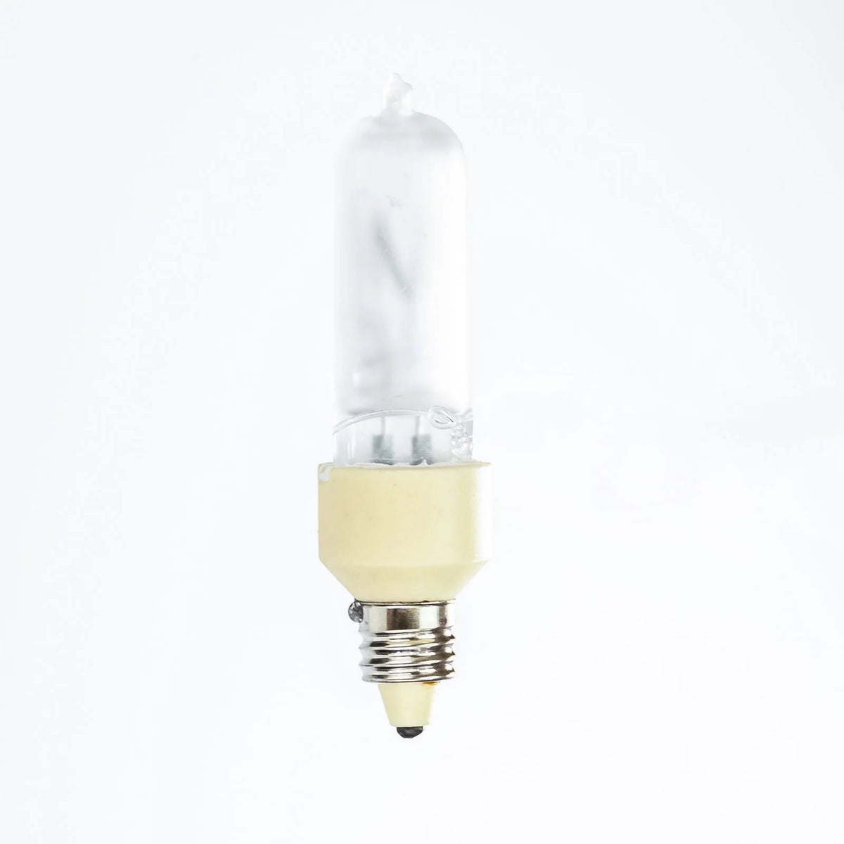 E11 Halogen 250W 240V matt dimmbar Halogen E11 250W matt