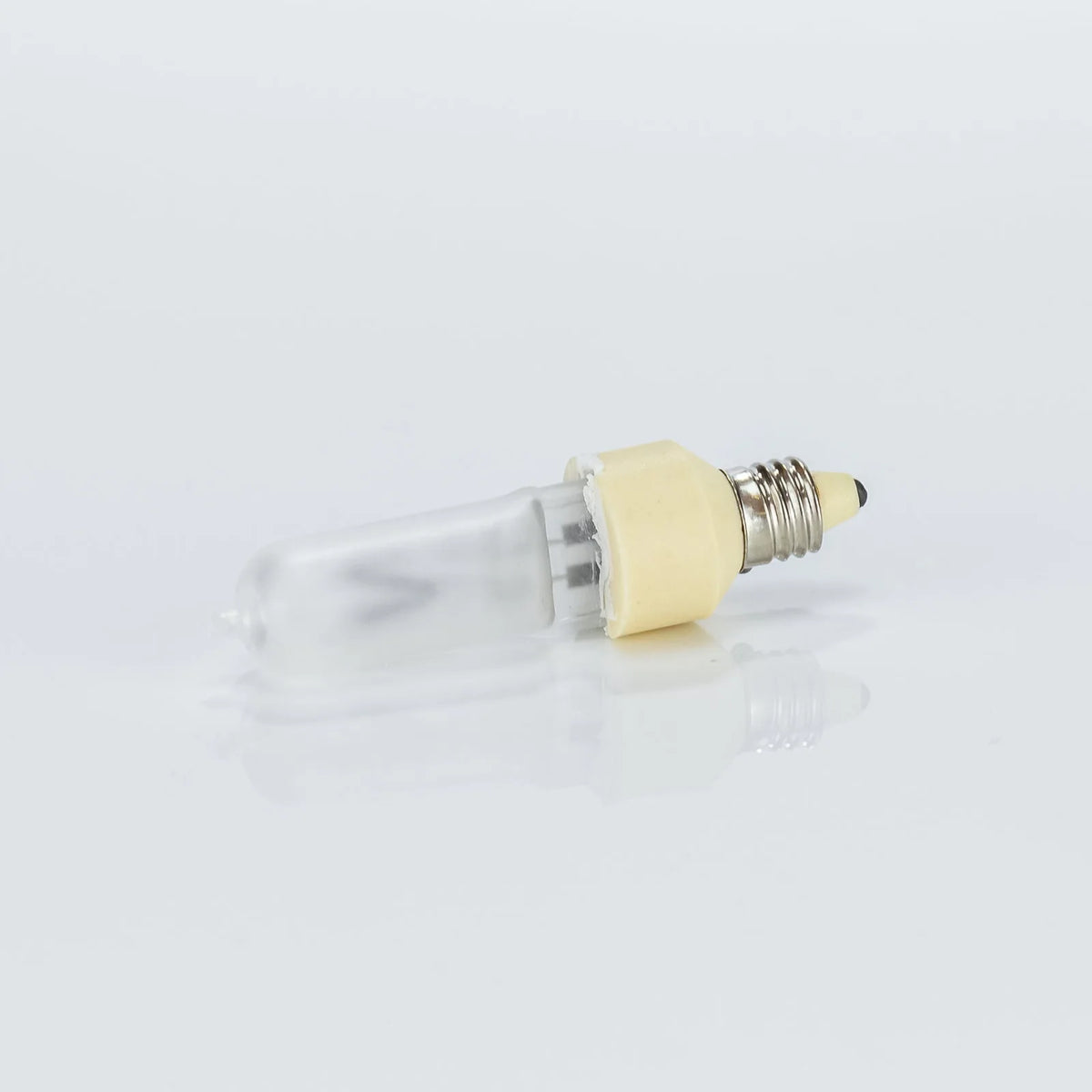 E11 Halogen 250W 240V matt dimmbar Halogen E11 250W matt