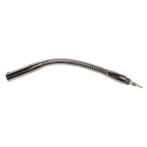 Flexarm Chrom 24 cm ESTO Vario Home LED Schwanenhals
