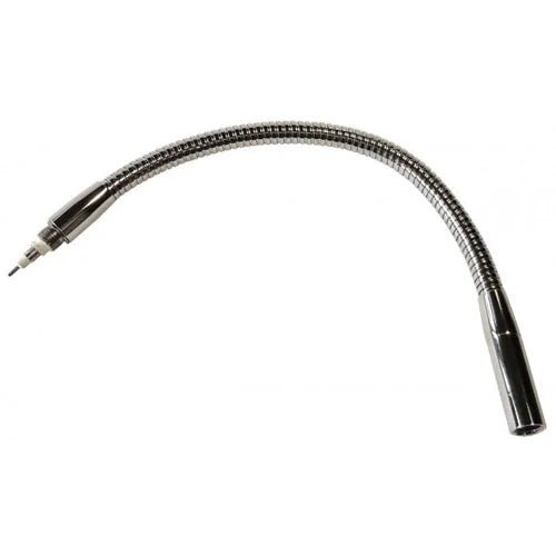 Flexarm Chrom 34 cm ESTO Vario Home LED Zubehör Schwanenhals