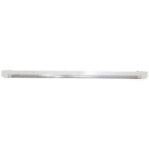 Hamburg LED-Unterschrankleuchte 126cm 18W mit Schalter LED-Röhre weiß