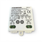 HOSHINGMEI HS7-18V500I LED Treiber 500mA Konstantstrom Driver