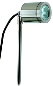 LED Außenstrahler mit Erdspieß IP67 Kiev