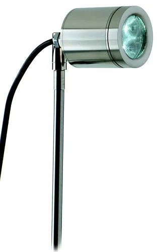 LED Außenstrahler mit Erdspieß IP67 Kiev