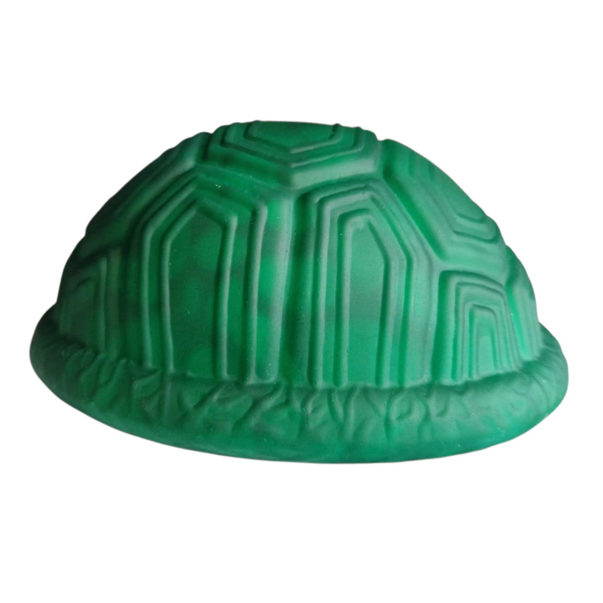 Lampenglas Schildkröte Grün Ersatzglas für Tischleuchte  Lampenschirm ersatz schildkrötenpanzer grün ausgefallen vintage
