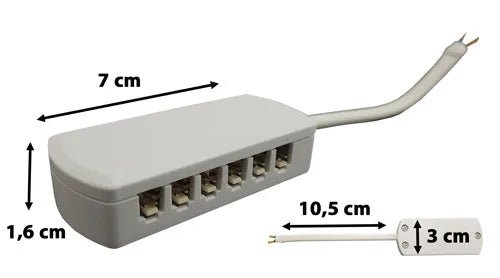  – LED-Treiber 