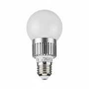 LED E27 5W LED Globelampe Warmweiß 3000°K 340lm – dimmbar – 5 W