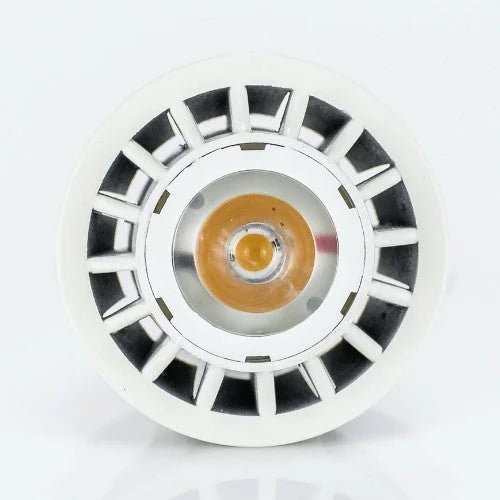 40x LED GU10 6W dimmbar LED-Reflektor 230V warmweiß
