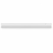 LED Mini Lichtleiste für Steckdose 31cm Kaltweiß