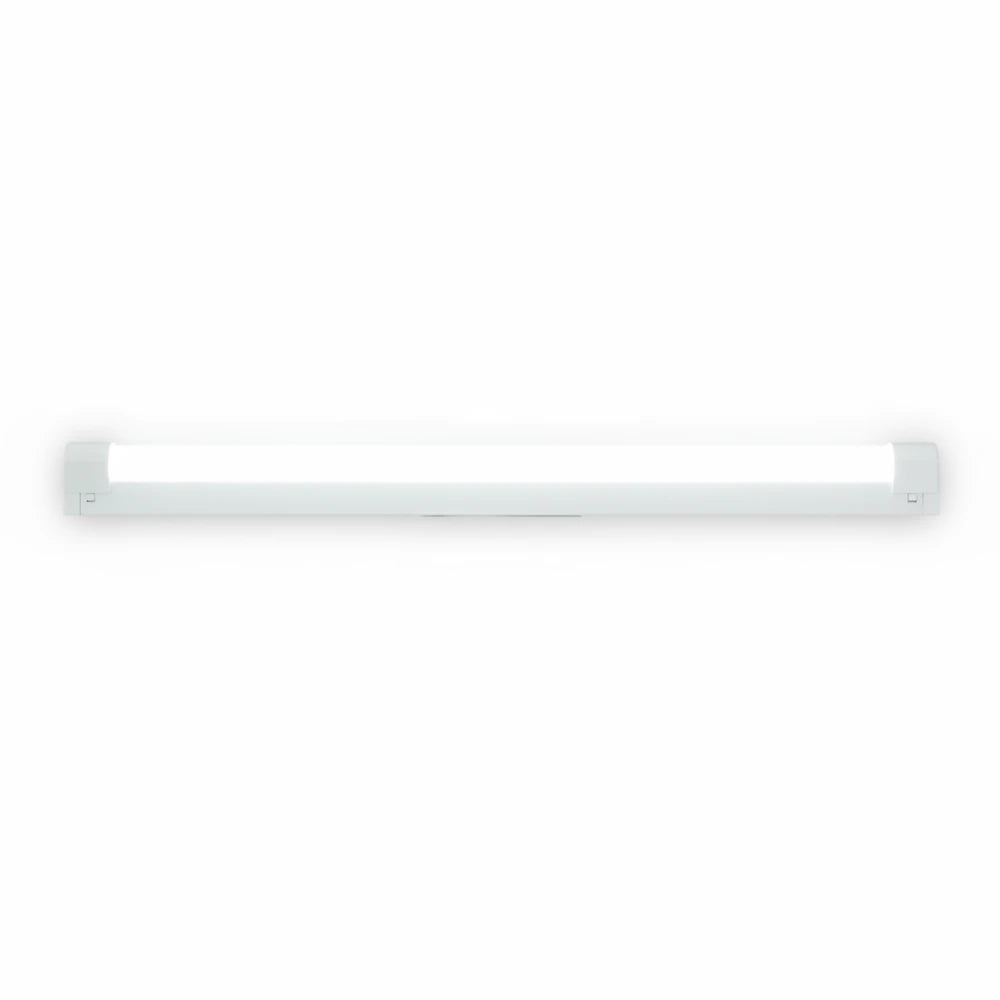 LED Lichtleiste 9W 61,5 cm – Unterbauleuchte für Küche & Möbel
