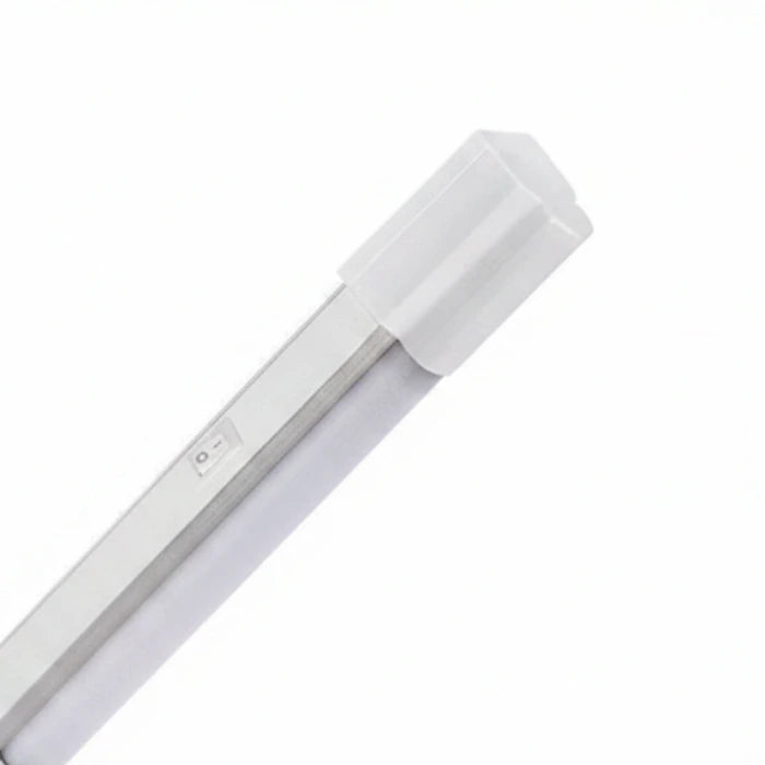 LED Lichtleiste mit Schalter 14W 128cm Starlicht