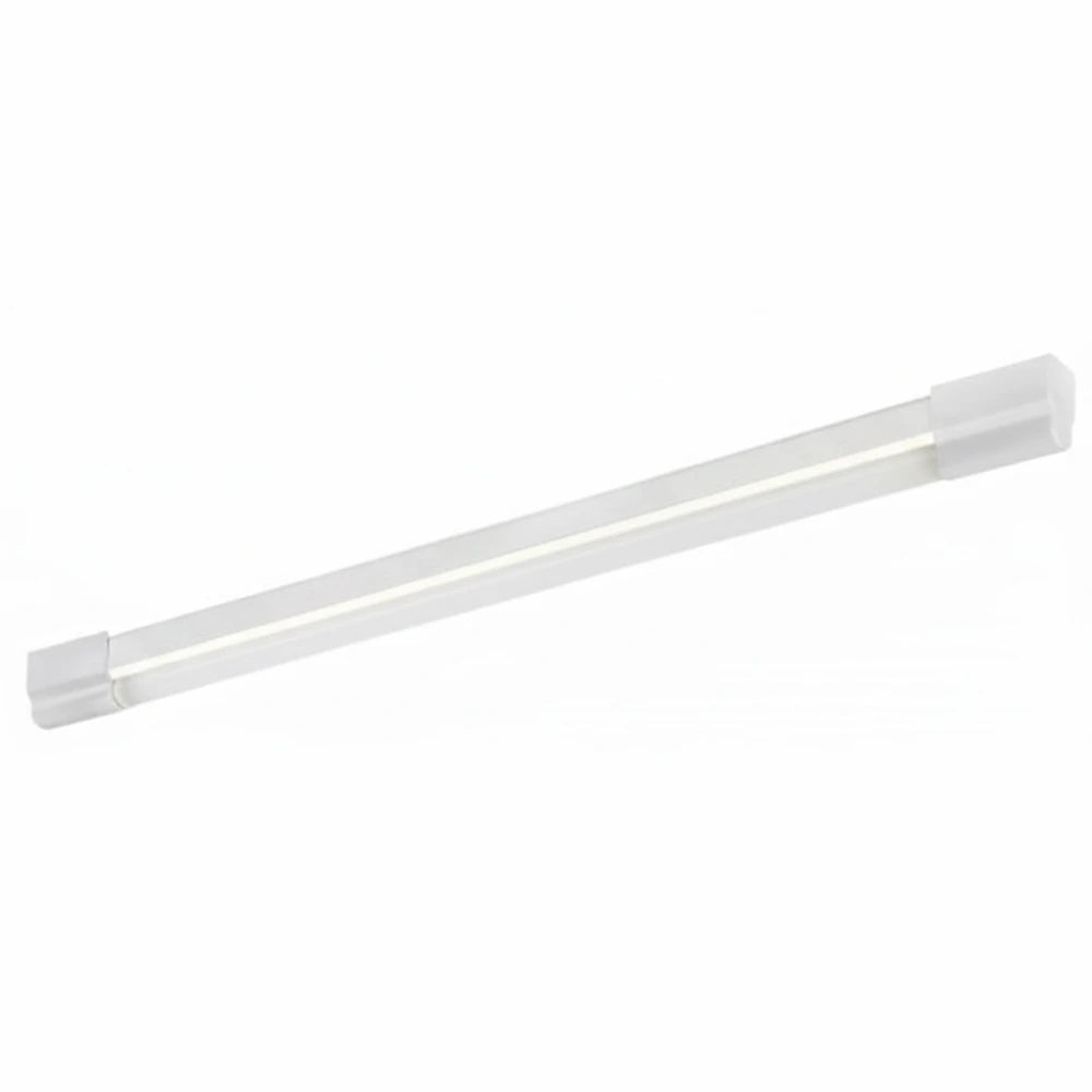 LED Lichtleiste mit Schalter 14W 128cm Starlicht