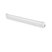LED Mini Unterbauleuchte mit Schalter 117cm weiß
