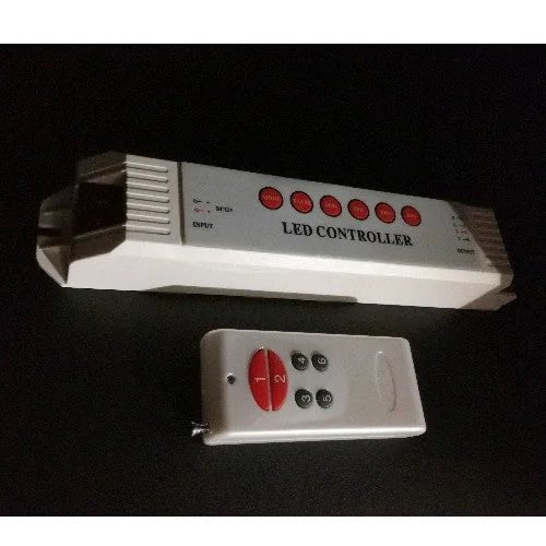  – LED-Treiber 