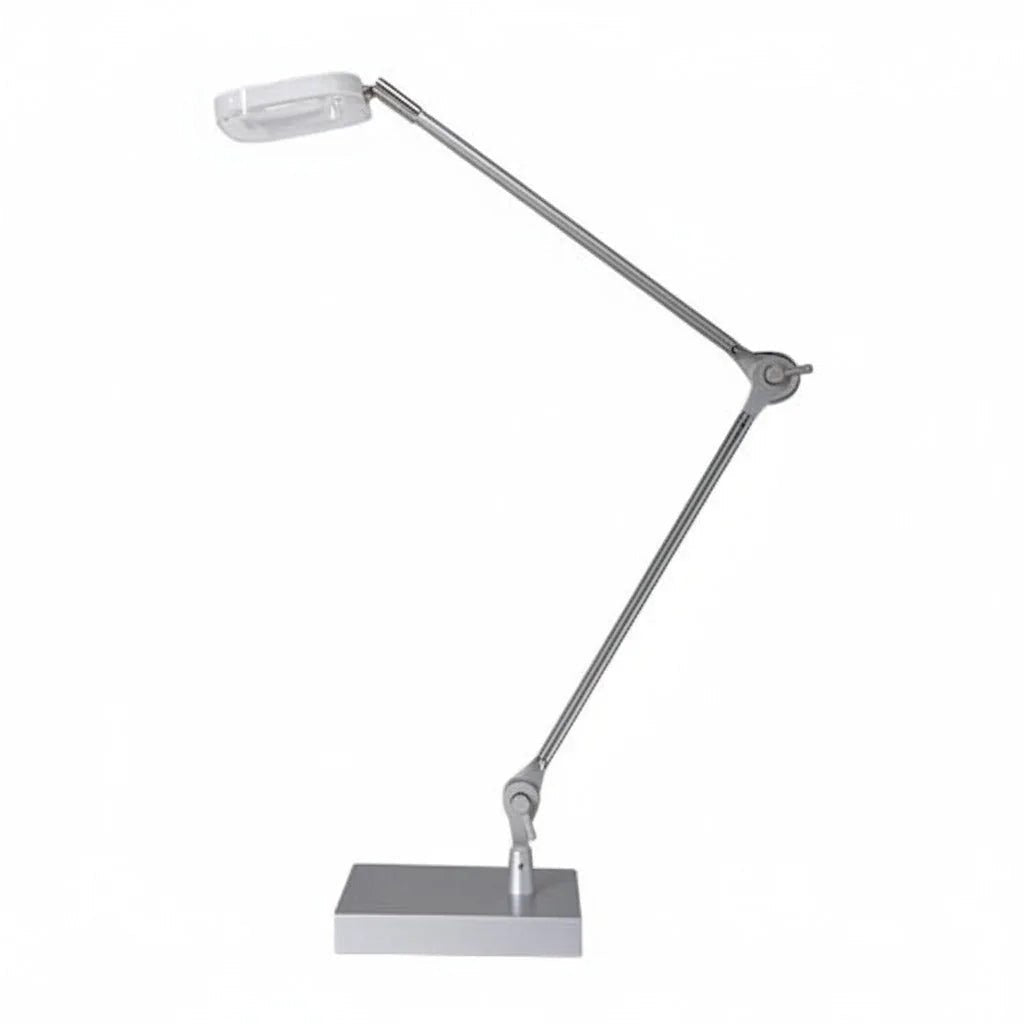 LED Schreibtischleuchte 5W Schwenkbar Tischlampe