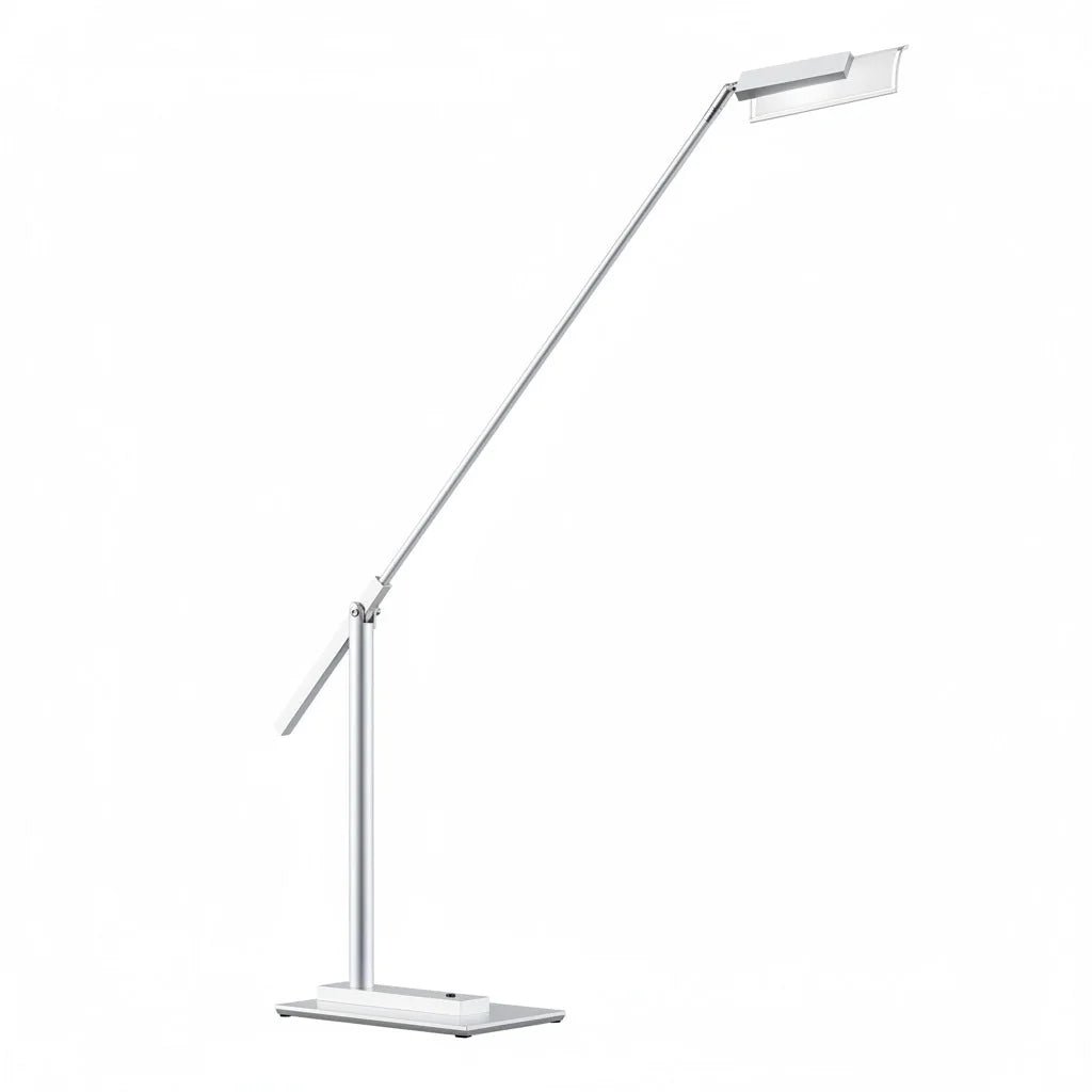 Design LED Schreibtischleuchte mit Dimmer Lomia Tischlampe