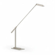 LED Schreibtischleuchte LODER mit Dimmer Tischlampe