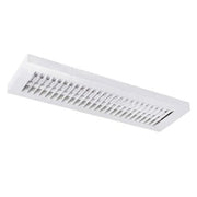 Leuchtstoffröhre Office Cube mit EVG und 2x28 Watt – LED-Treiber dimmbar