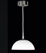 Lotta 5W LED Pendelleuchte in Runde Form ideal als Küchenpendel – Pendelleuchte dimmbar