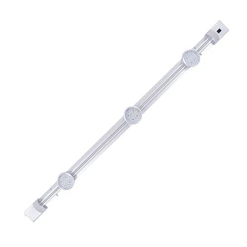Monza LED-Unterschrankleuchte 90cm 6.8W mit Bewegungssensor