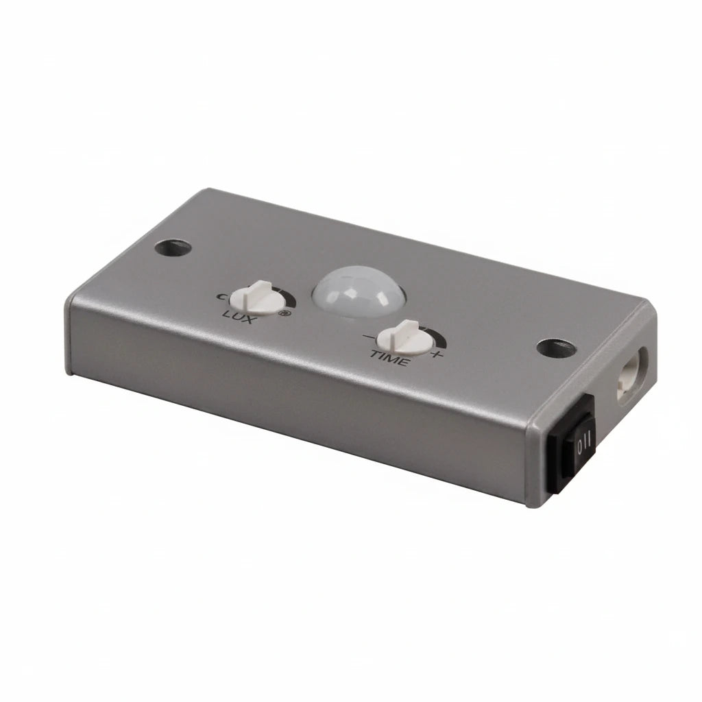 Motion Sensor für Pinot LED Unterbauleuchte titan