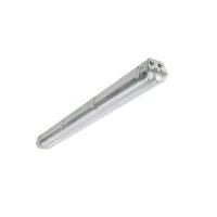 Nassraumleuchte Feuchtraumleuchte 2x18W IP65 746218-124