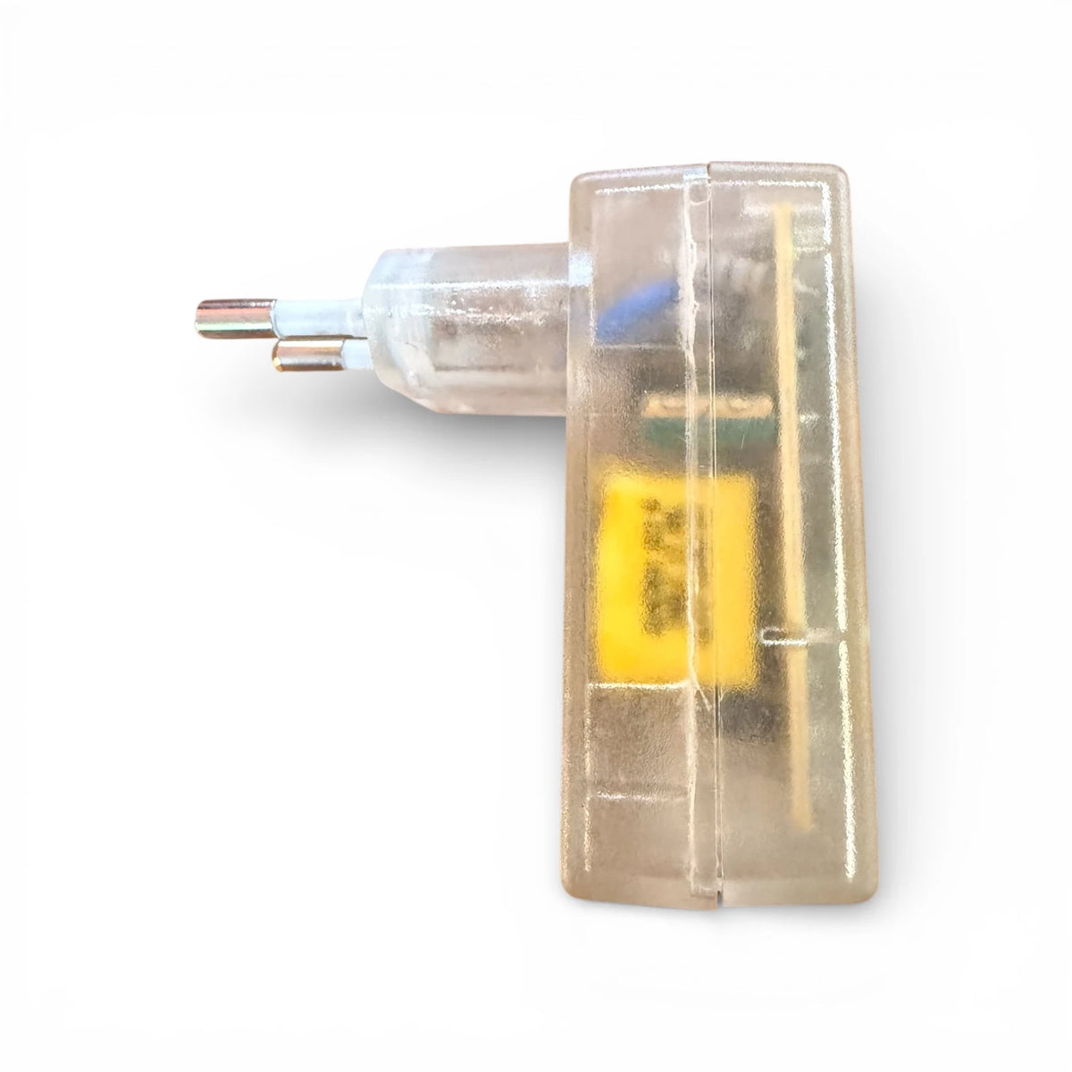 12V 500mA Netzteil GP-SW120DC0500 mit EU-Stecker