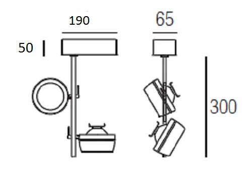  – Strahler / Spotbeleuchtung
