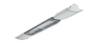 Rasterleuchte 66cm neutralweiß Omega 24W Anbauleuchte Arbeitsleuchte Deckenlampe evotec büroleuchte mit vorschaltgerät 2g11 leuchtmittel 4000K auswechselbar