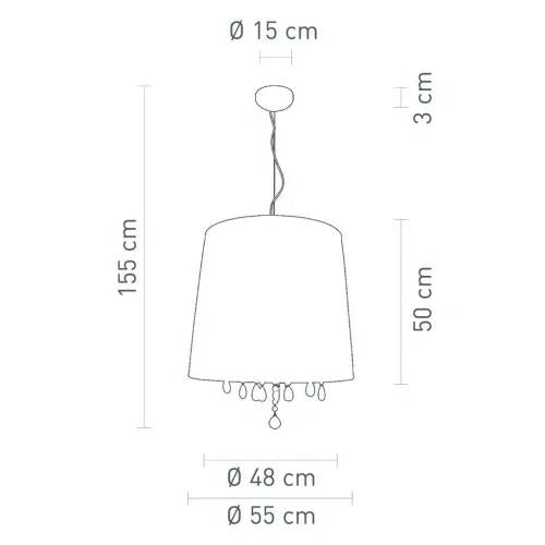– Pendelleuchte