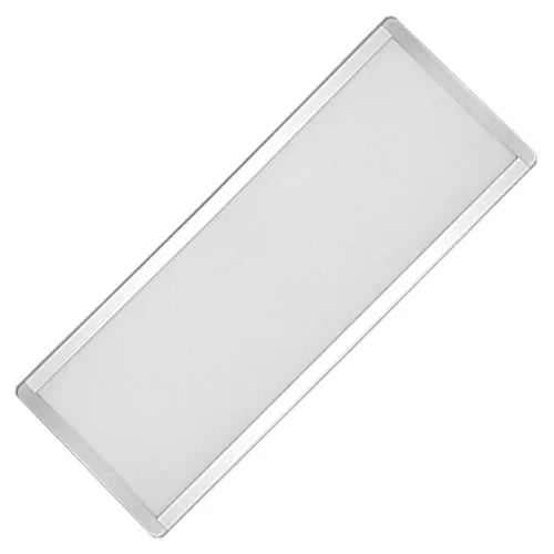 PL12 LED-Panel Unterbauleuchte 45x20cm slim