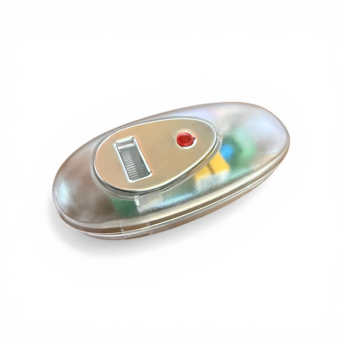 Relco Schnurdimmer RL7234 LED Dimmer 4 bis 100W für Tischlampen und Stehleuchten
