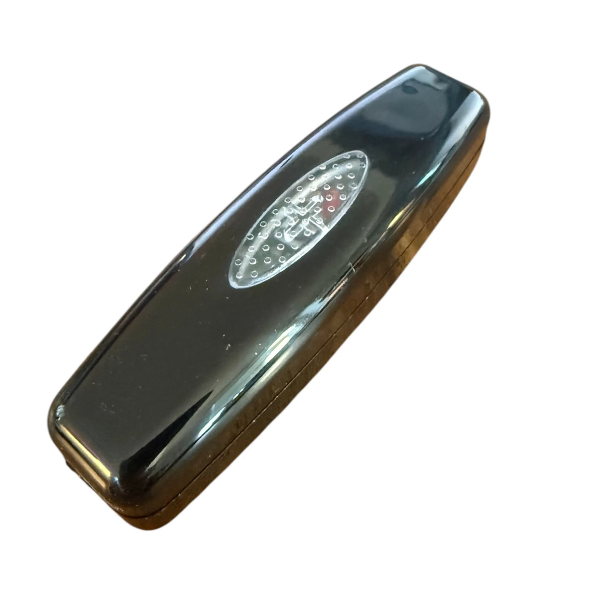 RELCO SNELLO LED Dimmer schwarz RL7150 Schnurzwischendimmer