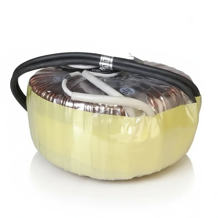 Ringkerntransformator 400VA 120V USA Version – LED-Treiber 12V
