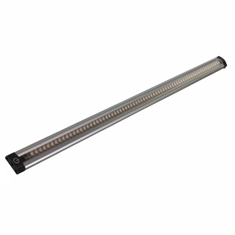 5Watt LED Lichtleiste 50cm Unterbauleuchte mit Berühungssensor Dimmbar Touch TS 500