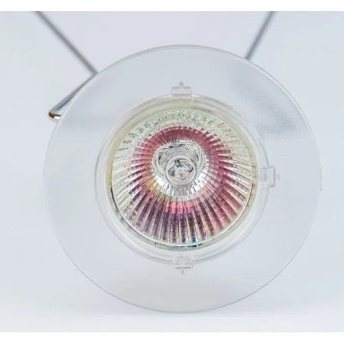 Seilspot Seilleuchte Seilsystem 12V Kurzstab 29cm