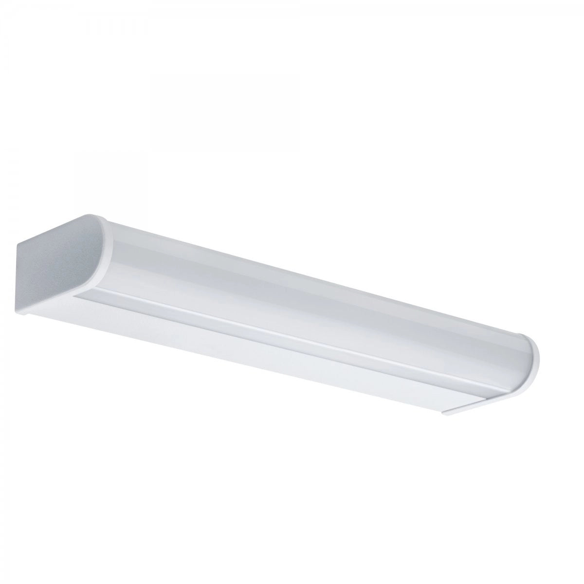 Spiegellamp LED 32 cm warmwit 3000K IP44 9W Arneb Paulmann 708.78