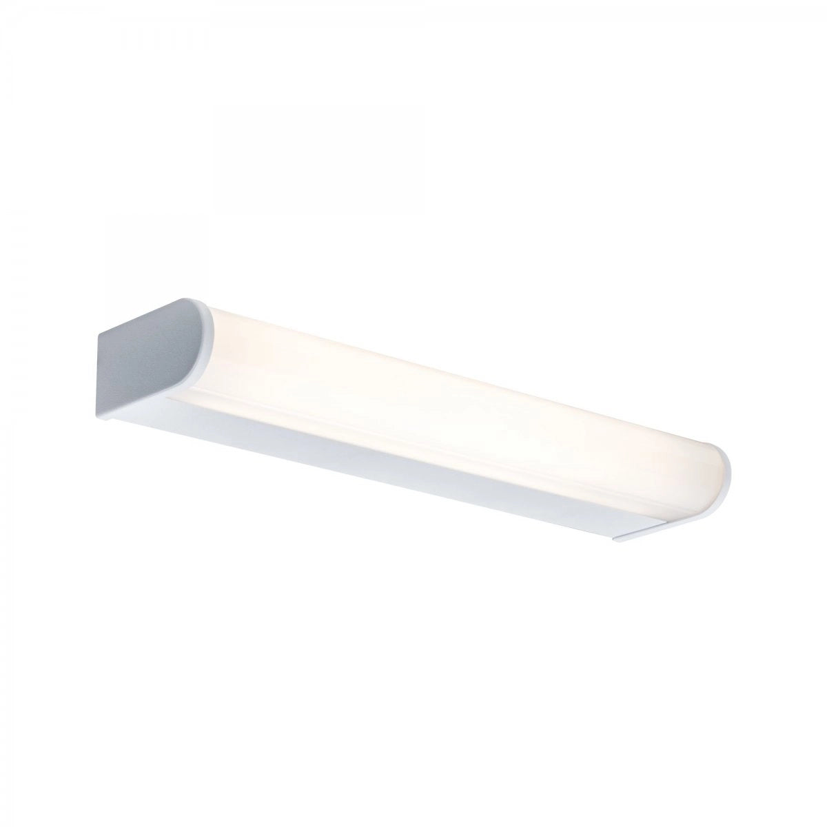 Spiegellamp LED 32 cm warmwit 3000K IP44 9W Arneb Paulmann 708.78