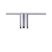 Spot Tube Urail Schienensystem 952.85 GU10 Chrom matt – Strahler / Spotbeleuchtung