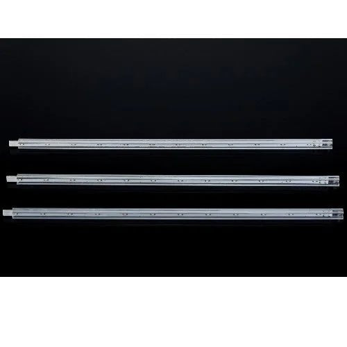  3er Set LED Sticks mit Netzteil Lichtleiste 3W LED