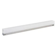 Energiesparende Lichtleiste 9W LED 59cm Unterbauleiste, Spiegelleuchte