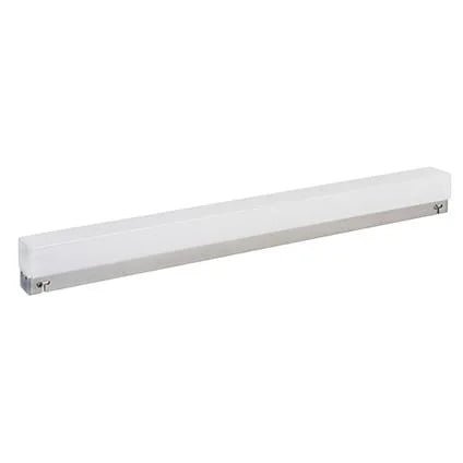 Energiesparende Lichtleiste 9W LED 59cm Unterbauleiste, Spiegelleuchte