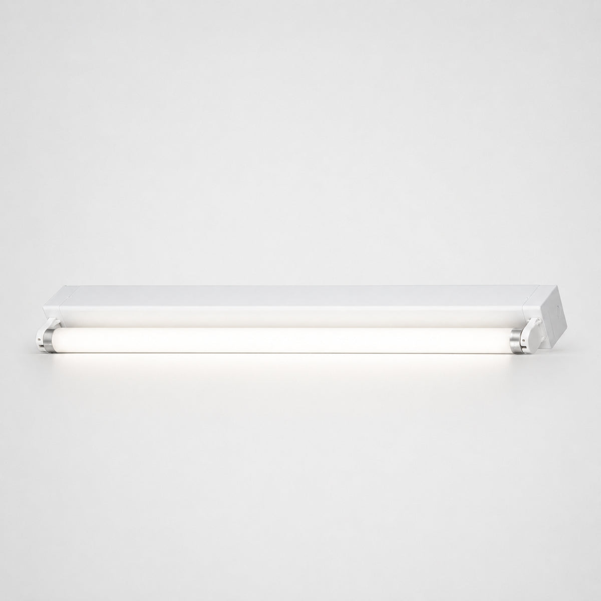 T8 Lichtleiste 18W mit 4000K neutralweiß und 1350 Lumen