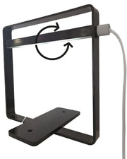 – Wandleuchte