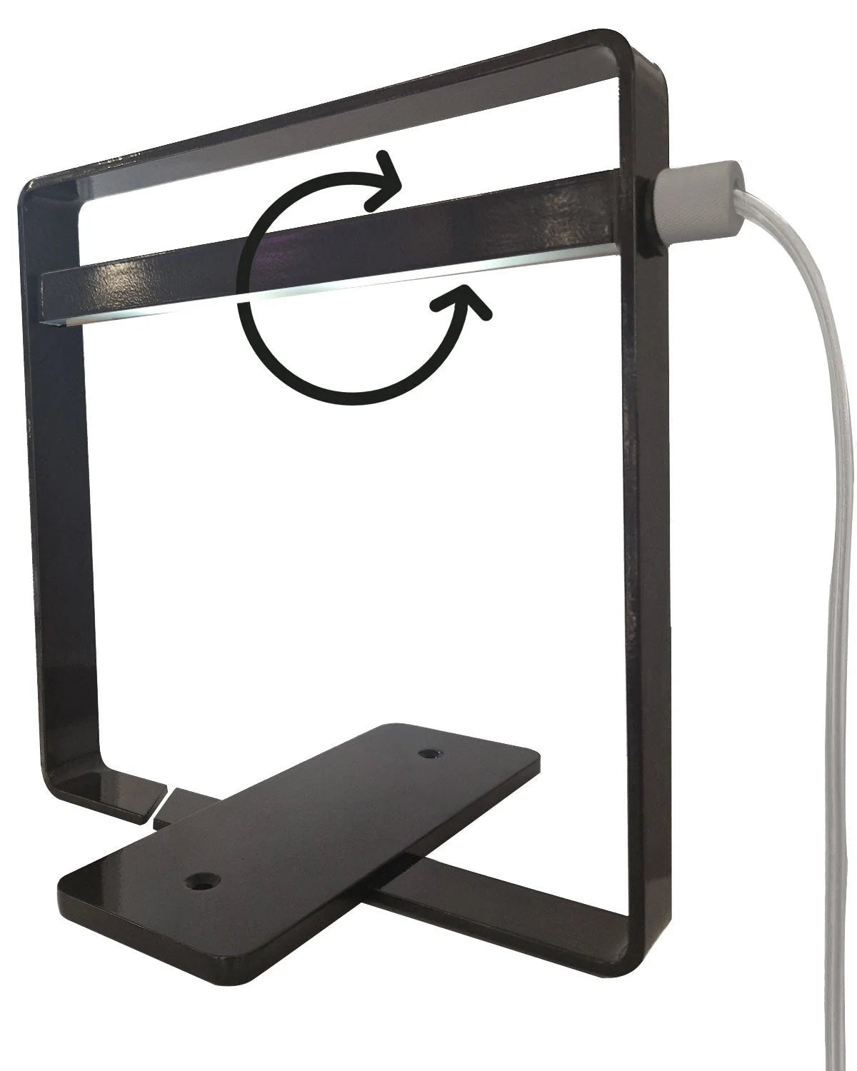 – Wandleuchte
