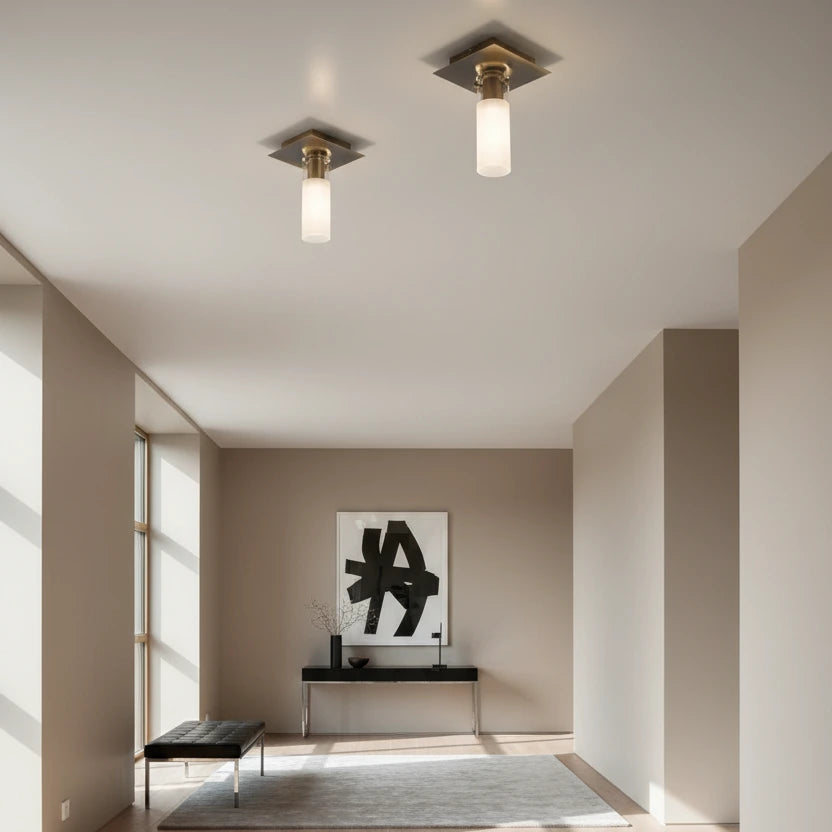 – Deckenleuchte