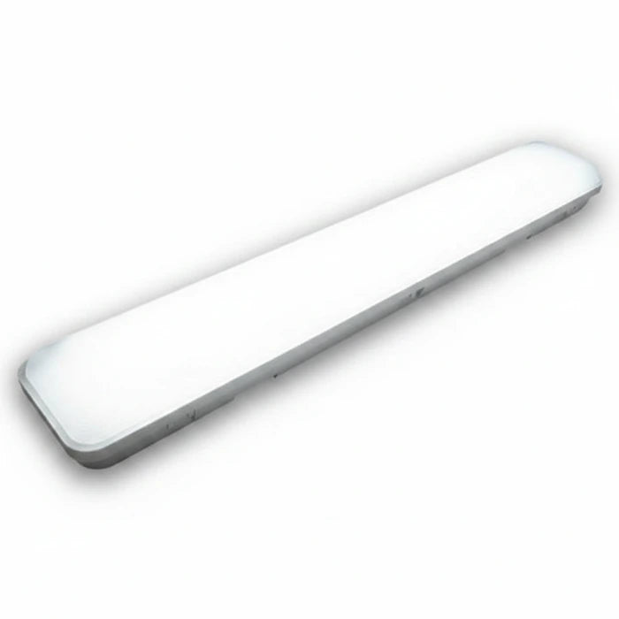 LED Deckenlampe Universal 65cm 18.5W IP65 auch für außen