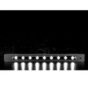 LED Unterbauleuchte 41cm flach Tageslicht Delphi