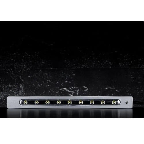 LED Unterbauleuchte 41cm flach Tageslicht Delphi