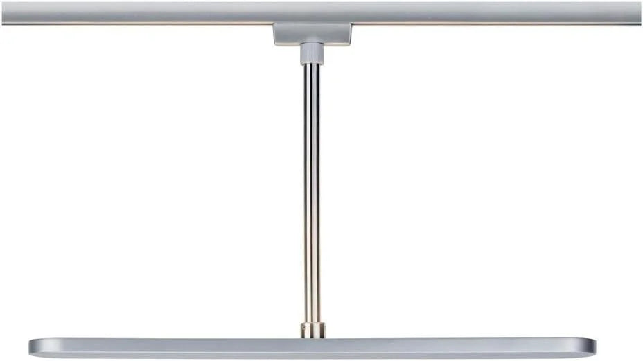 Paulmann URail Blade 95434 LED Schienenleuchte indirektes Licht 2700K
